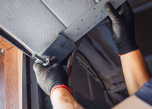 Reliable Garage Door contractor in Bryan, TX by Garage Doors Repair Pro